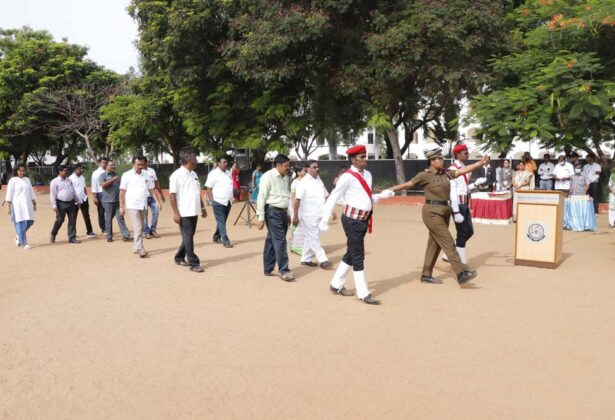 75th Independence Day