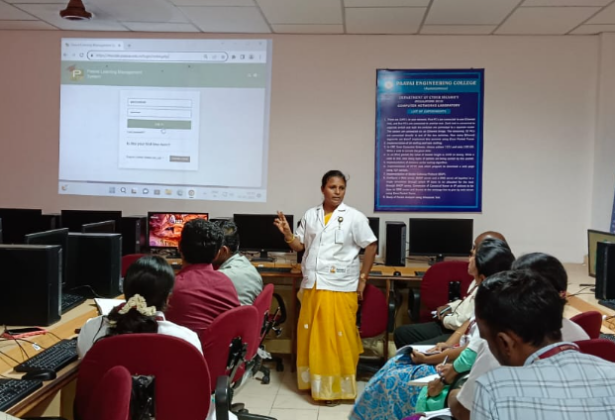 Moodle Workshop