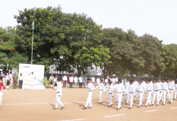 75th Independence Day