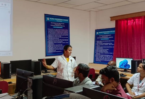 Moodle Workshop