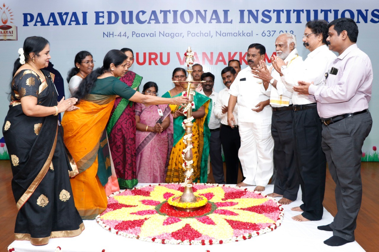 Guru Vanakkam