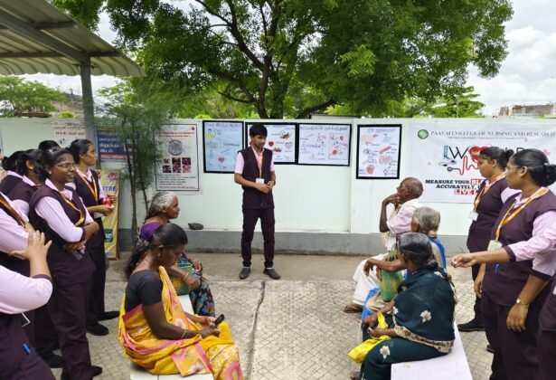 World Hypertension Day