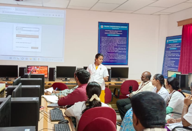 Moodle Workshop