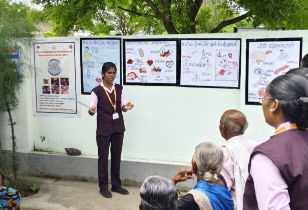 World Hypertension Day