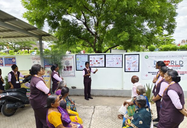 World Hypertension Day