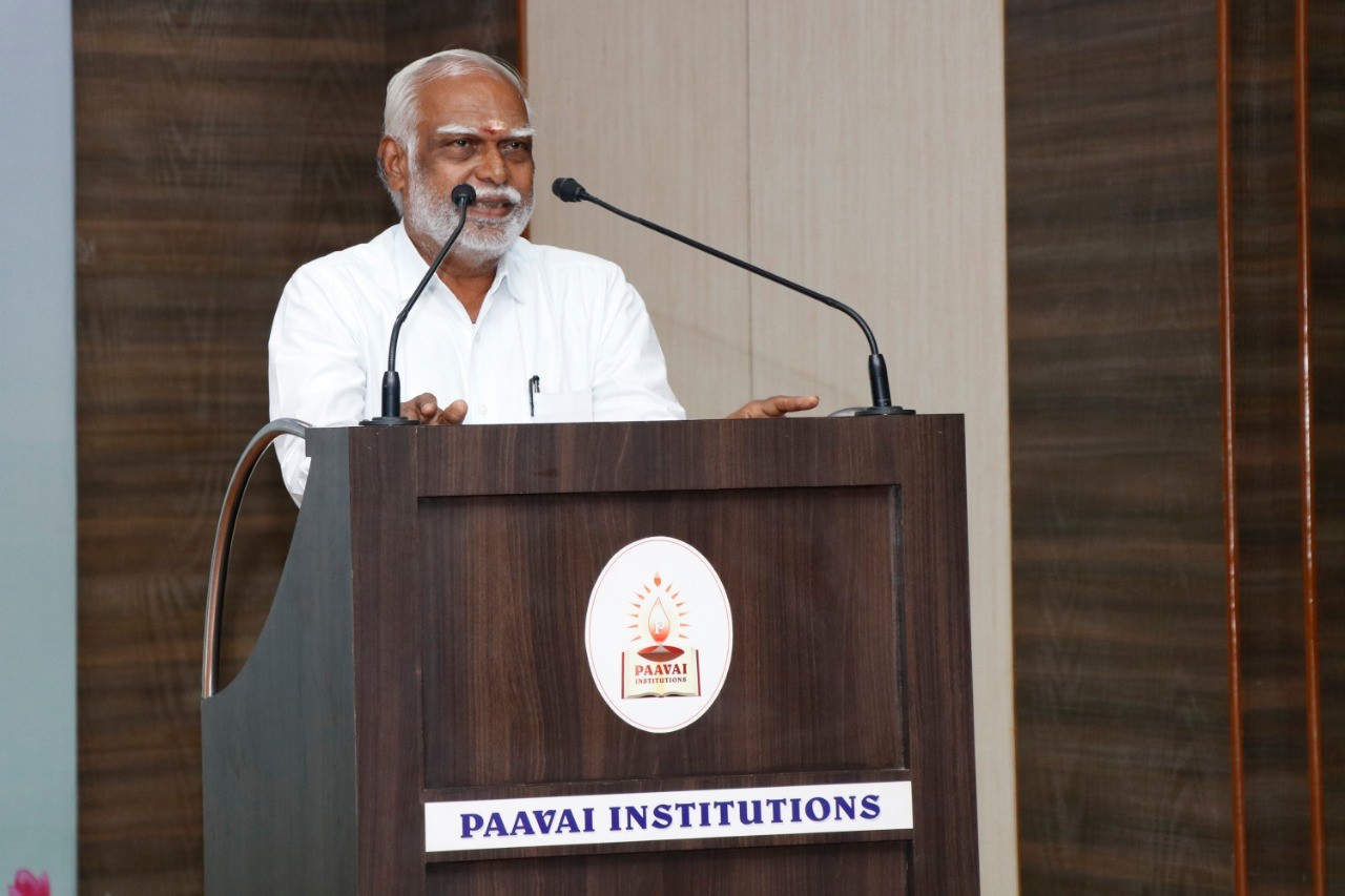 Guru Vanakkam
