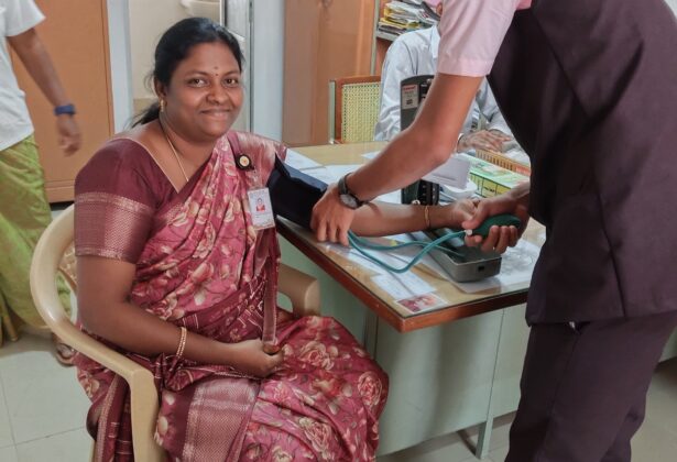 World Hypertension Day