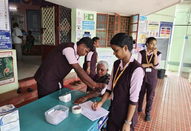 World Hypertension Day