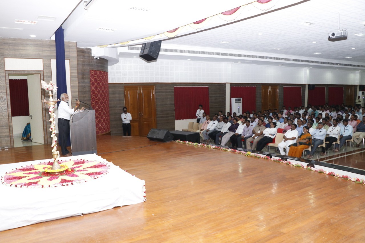 Guru Vanakkam