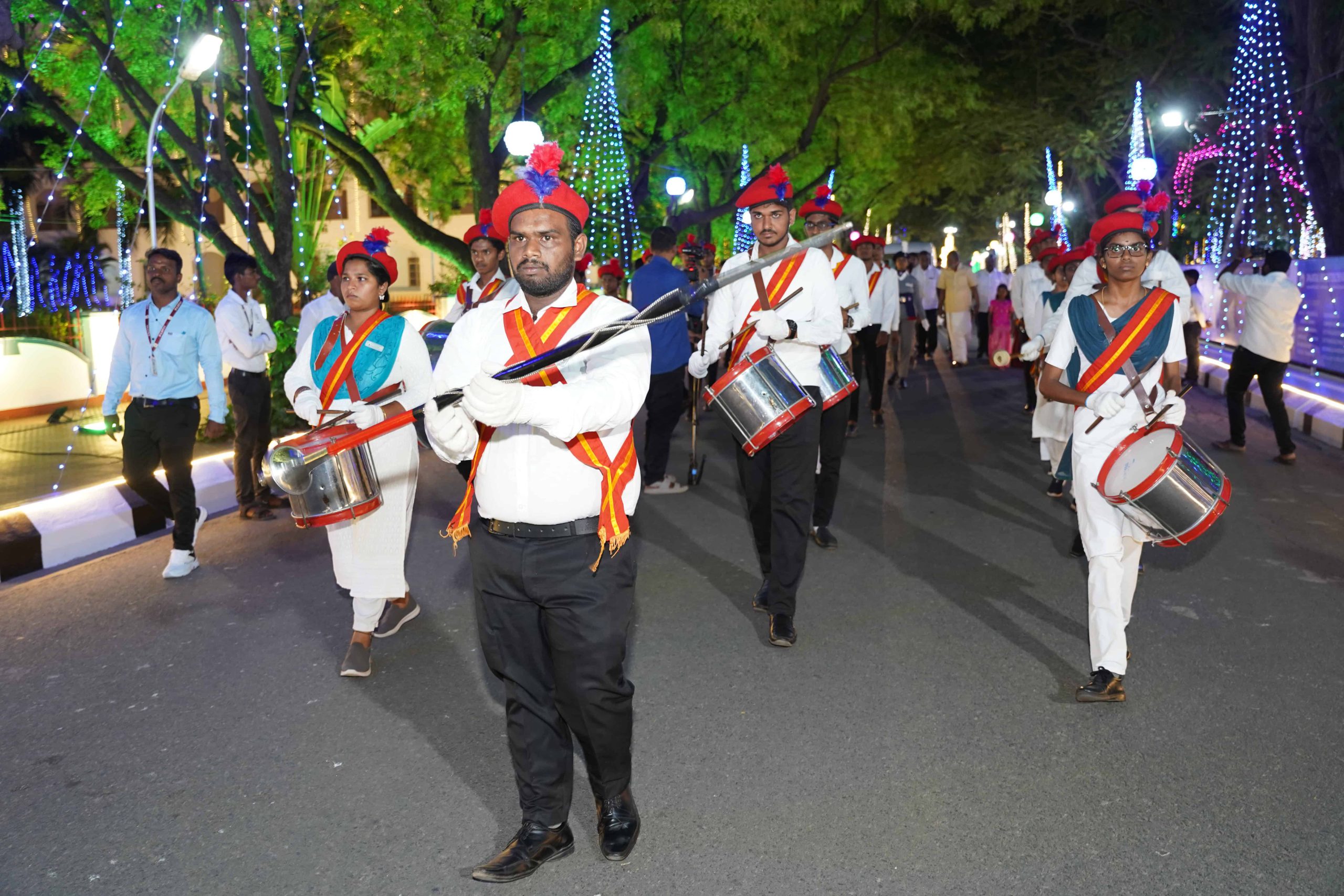 Annual Day'25