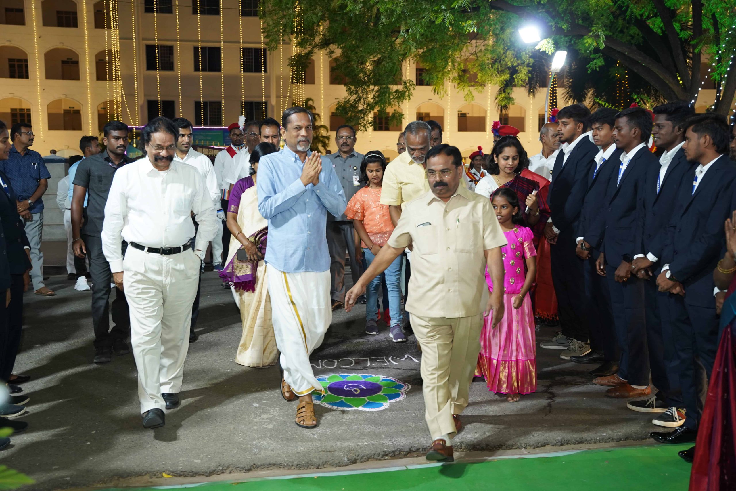 Annual Day'25