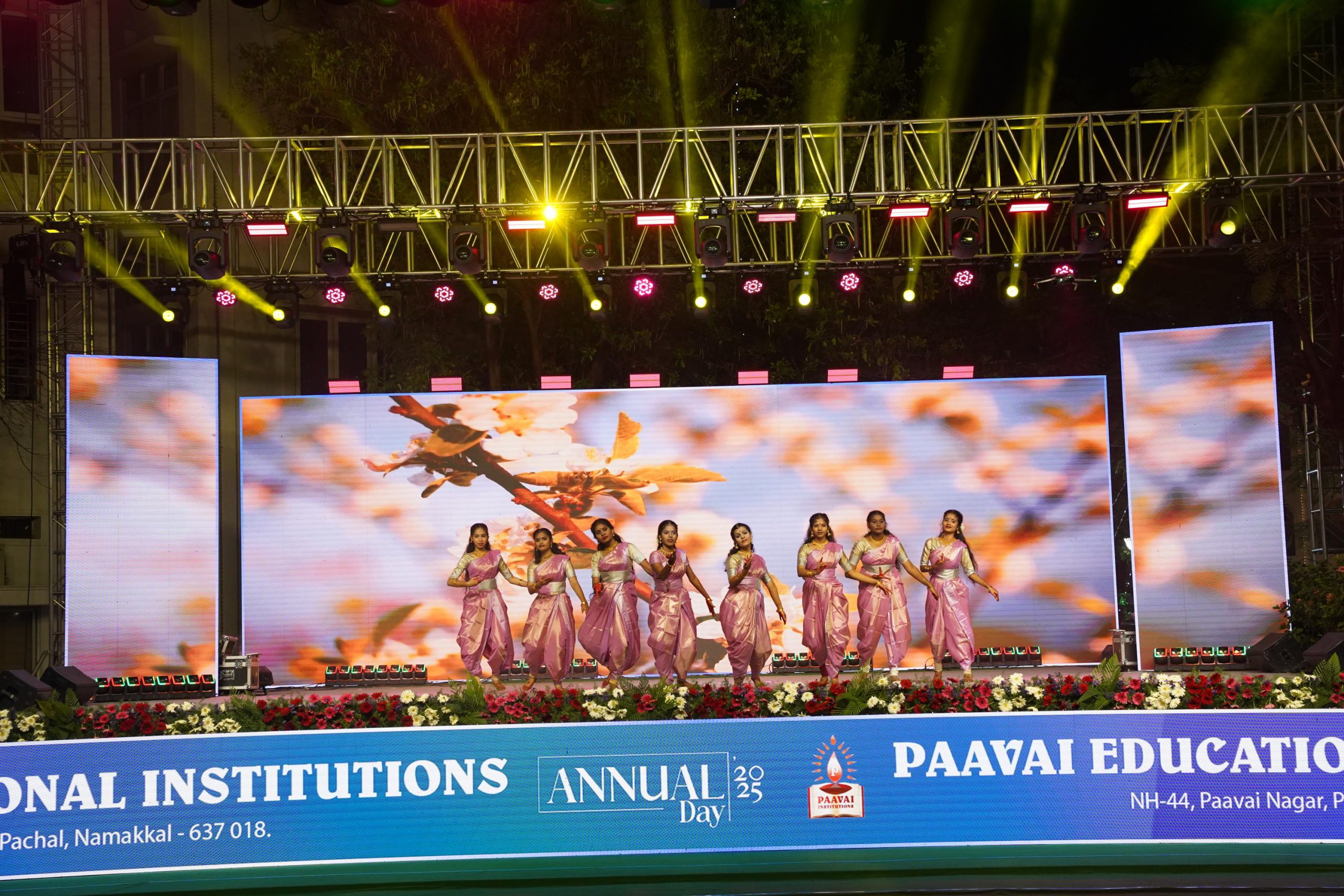 Annual Day'25