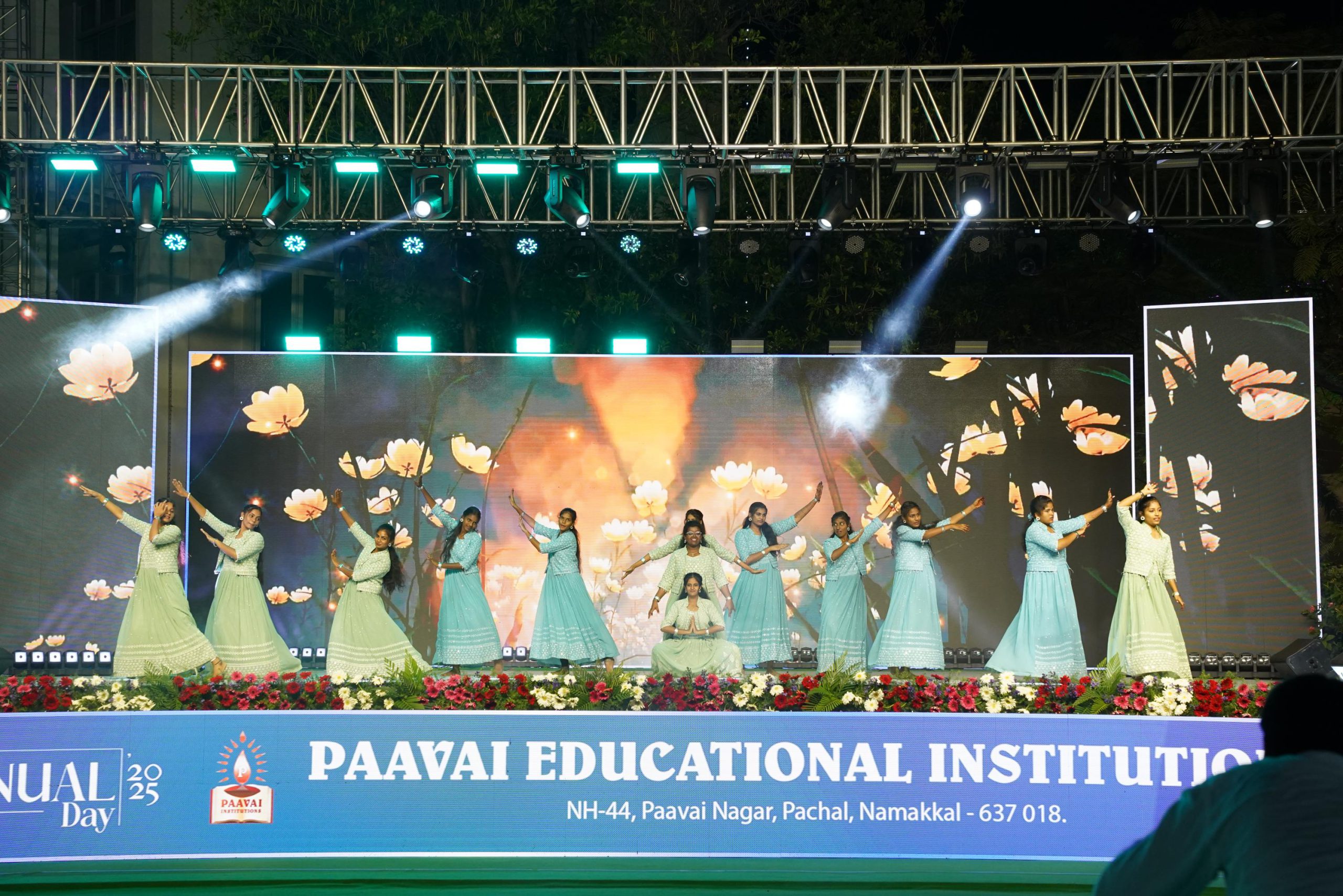 Annual Day'25