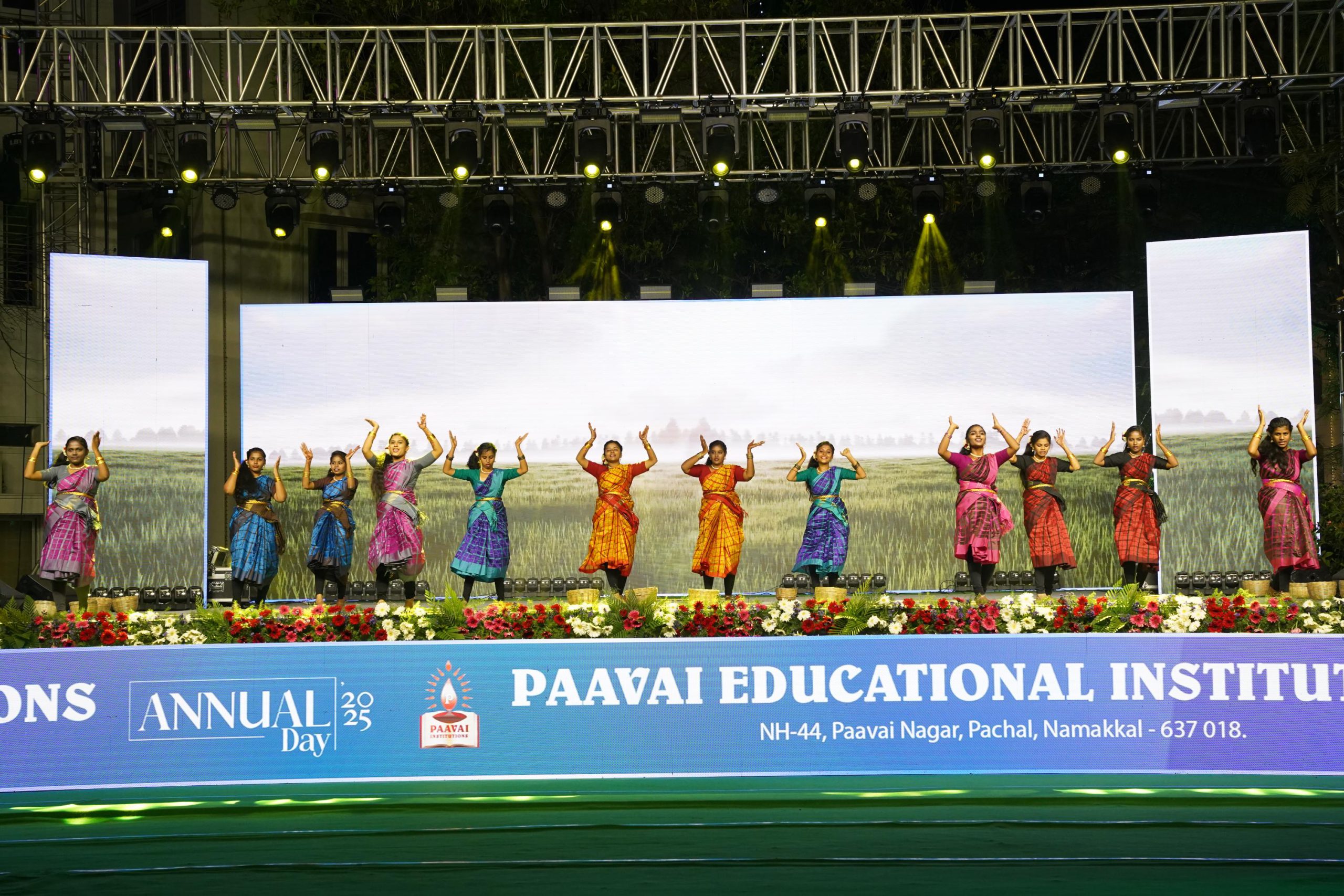 Annual Day'25