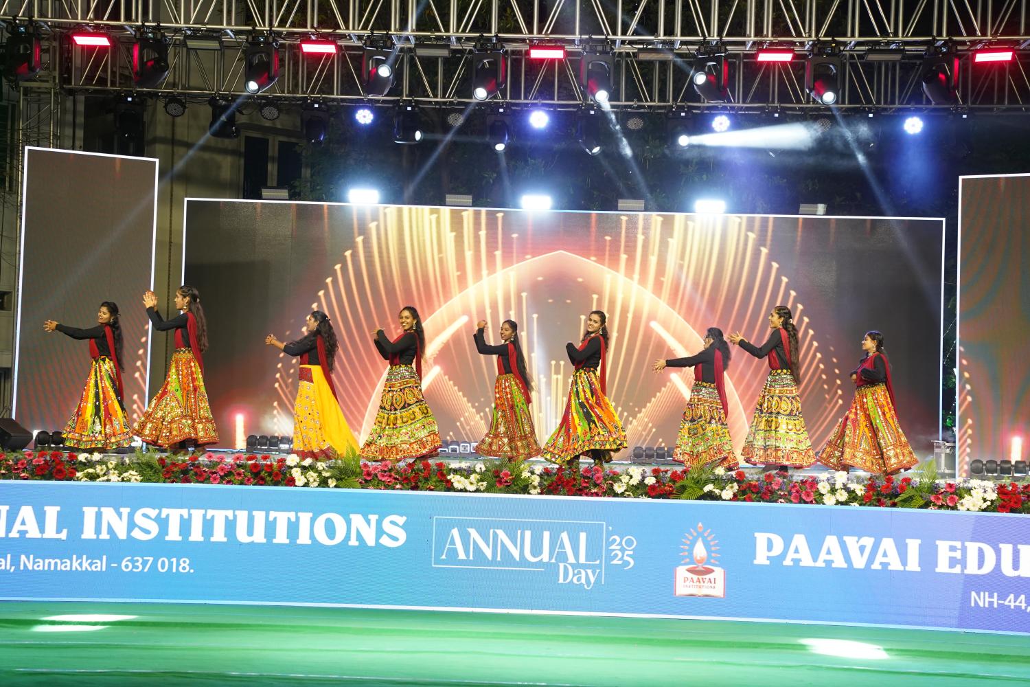 Annual Day'25