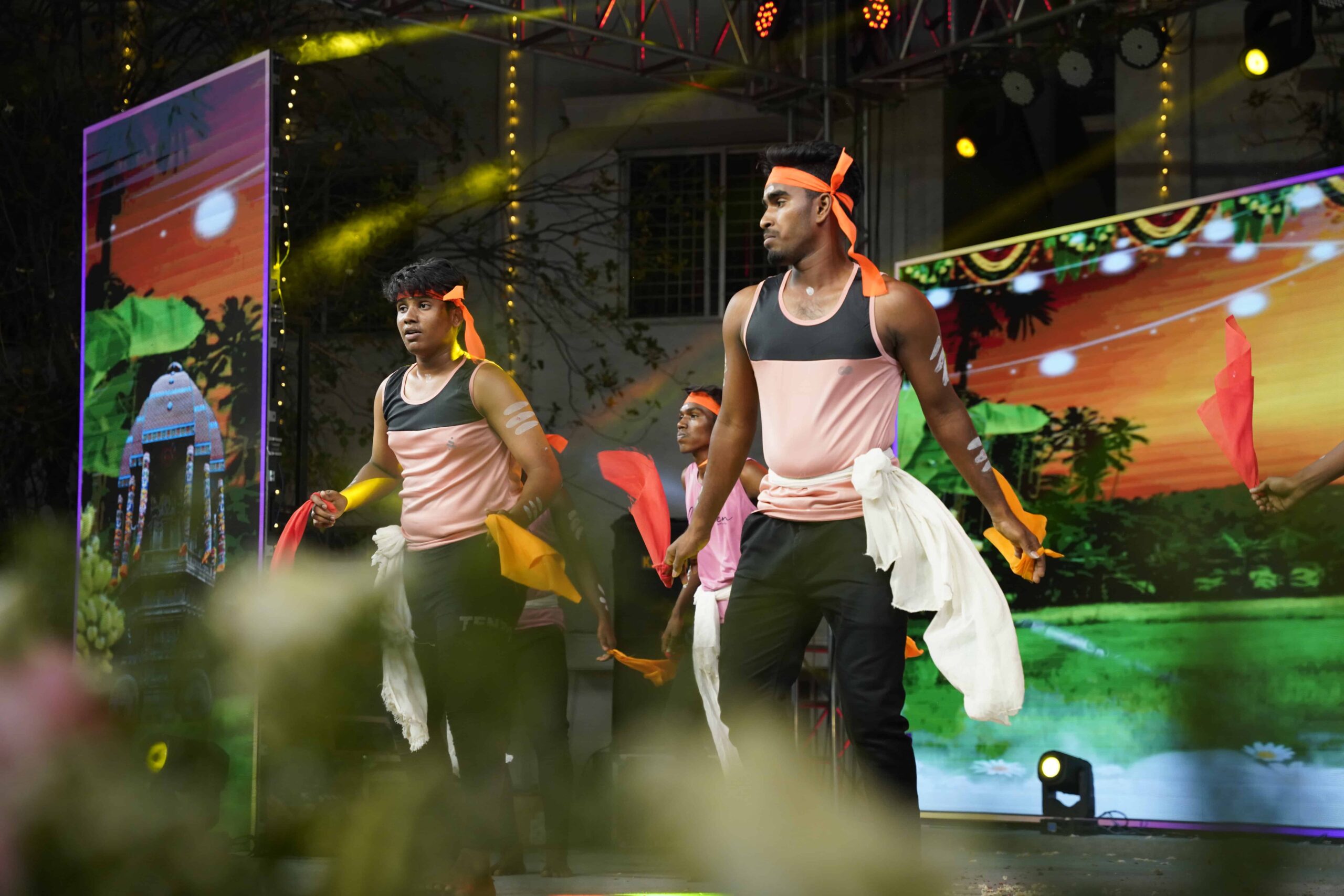 Annual Day'24