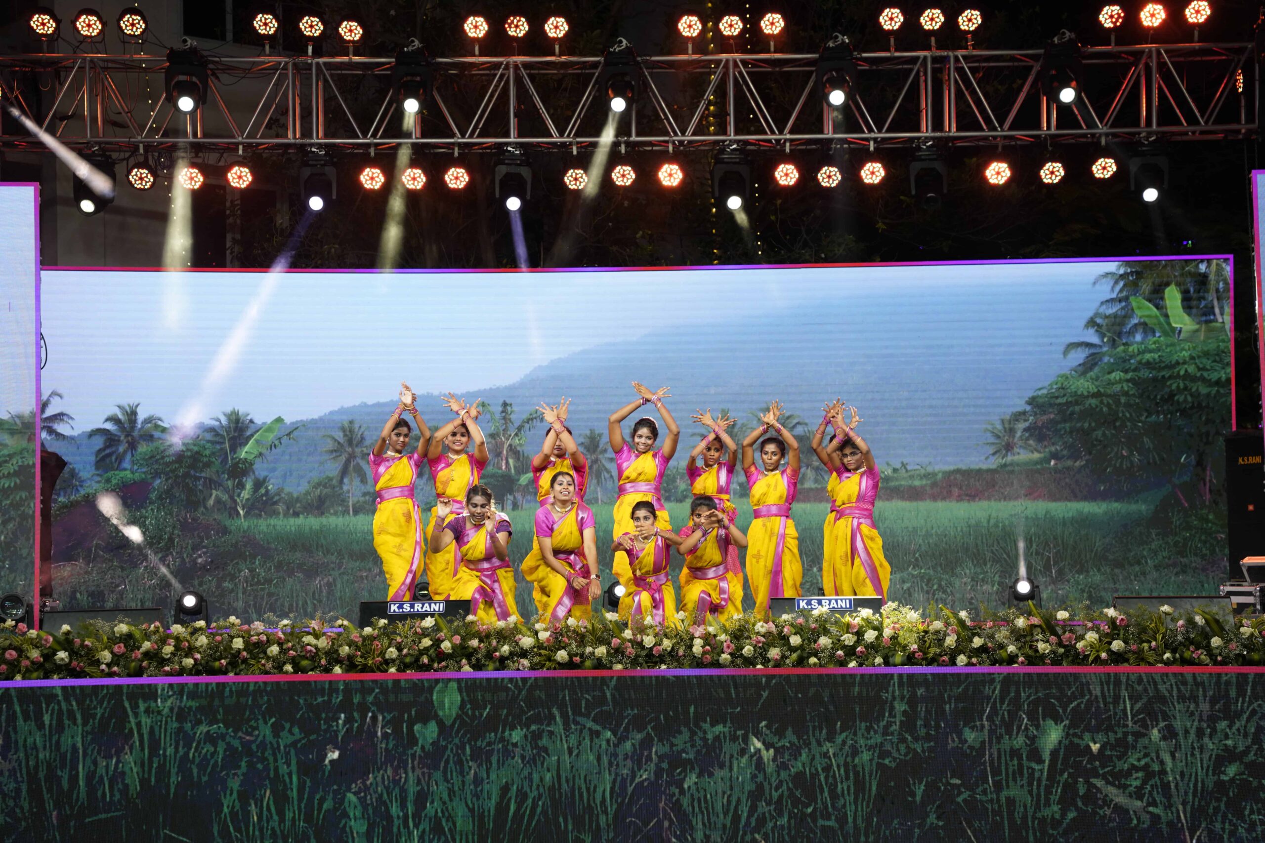 Annual Day'24