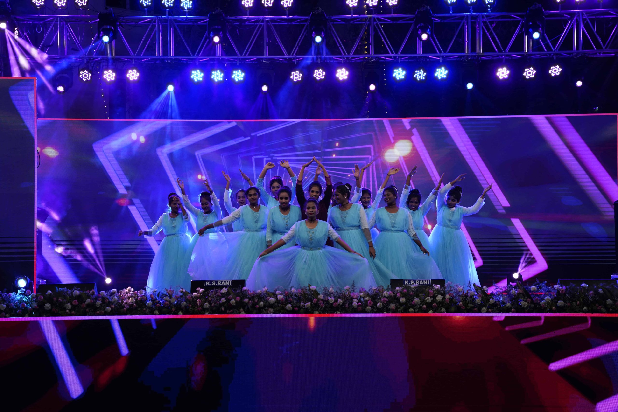Annual Day'24