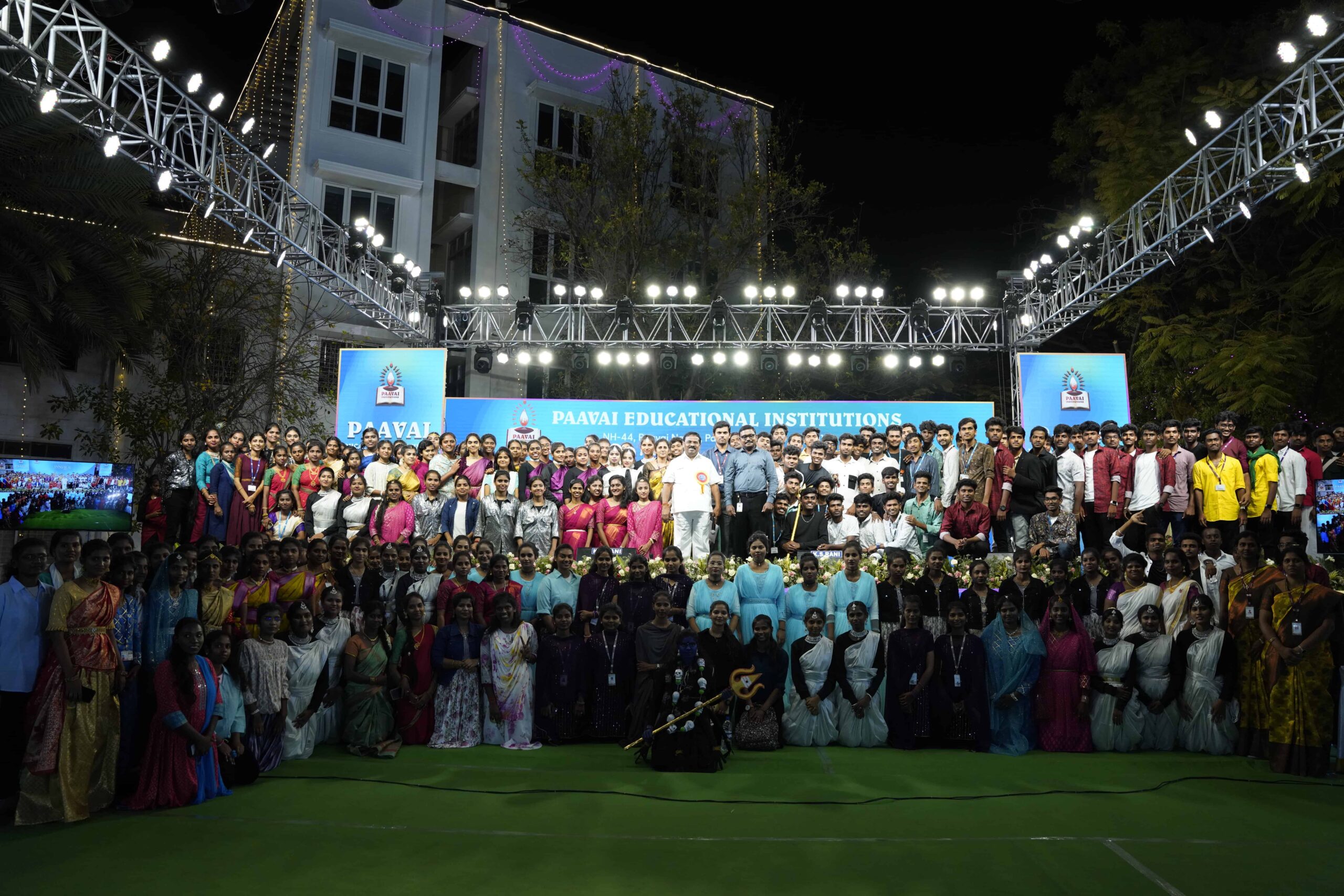 Annual Day'24