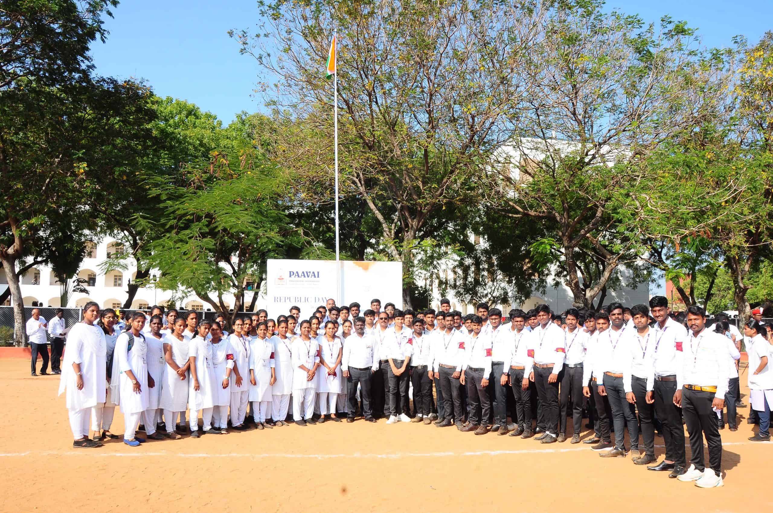 75th Republic Day Celebrations