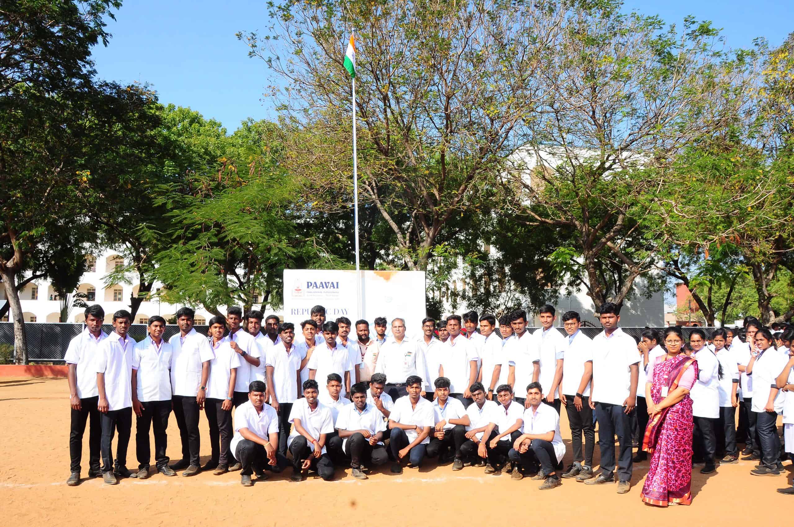 75th Republic Day Celebrations