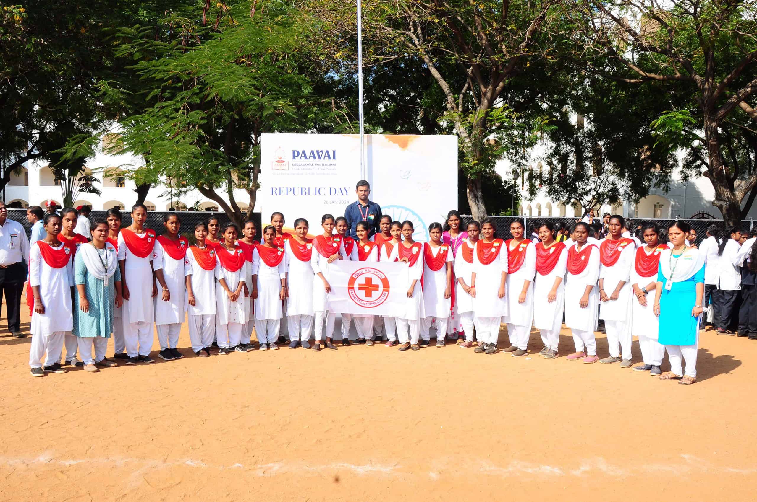 75th Republic Day Celebrations