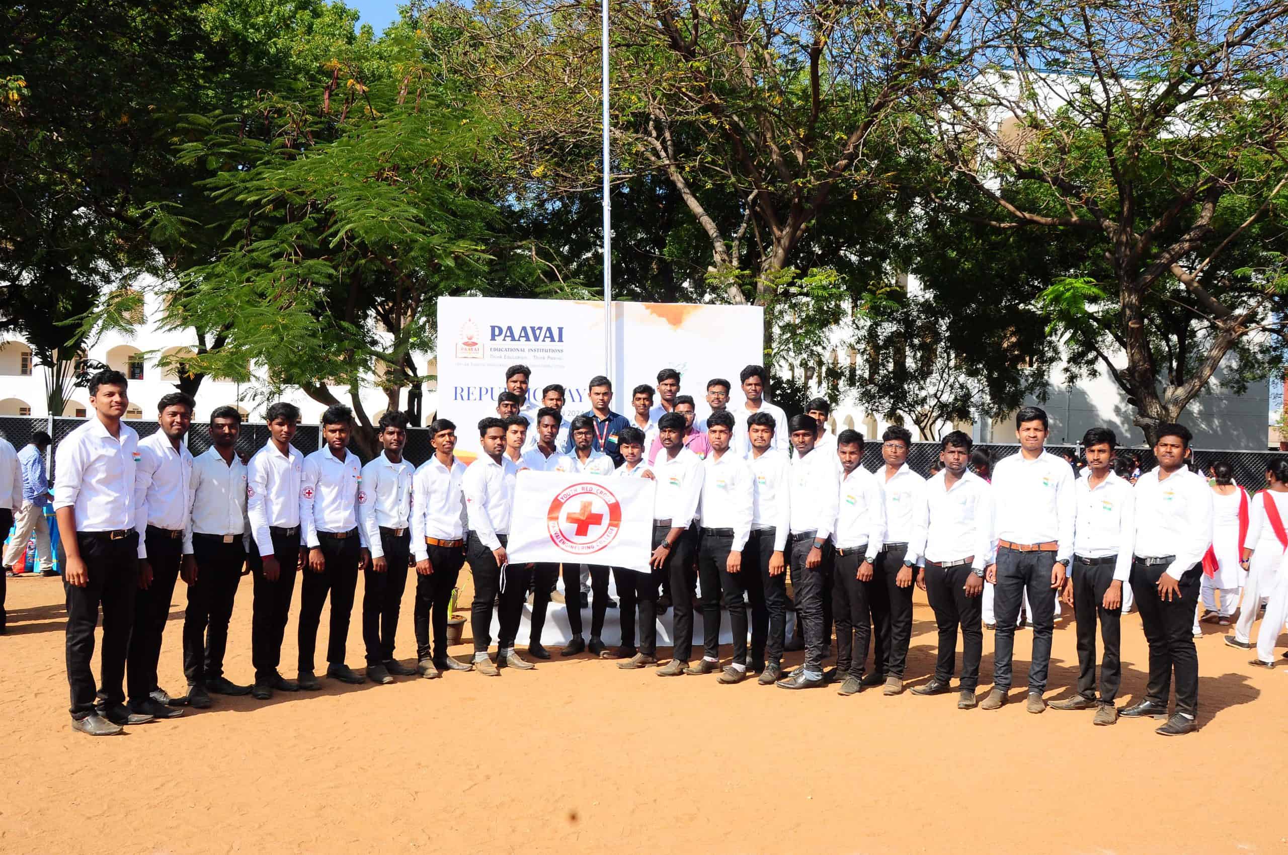 75th Republic Day Celebrations
