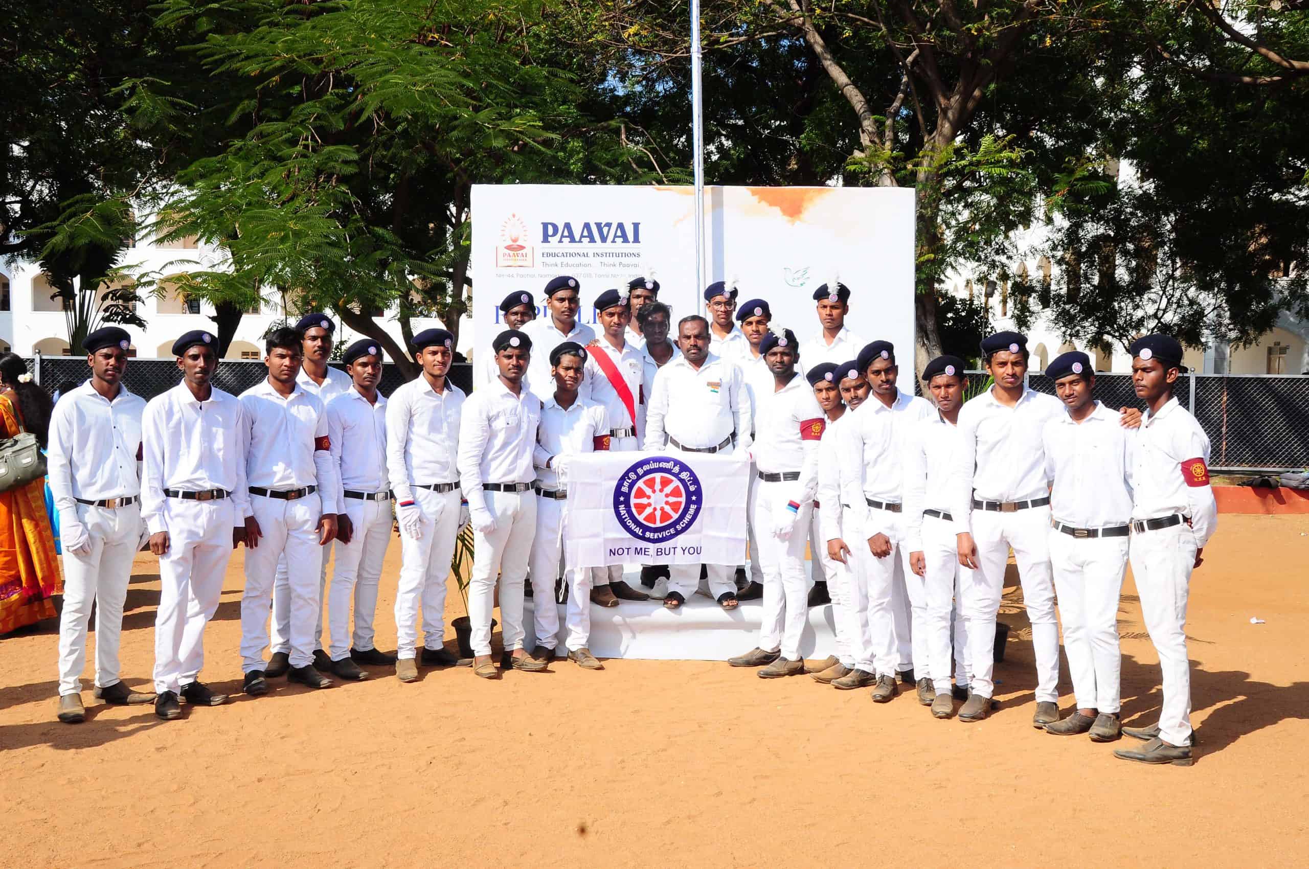 75th Republic Day Celebrations