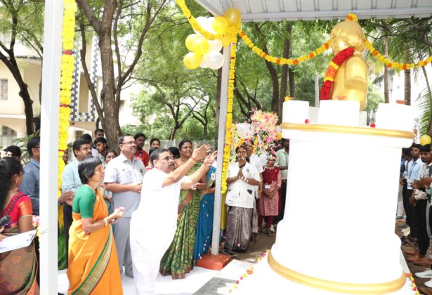 Dr.A.P.J.Abdul Kalam Sir's Birthday Celebrations