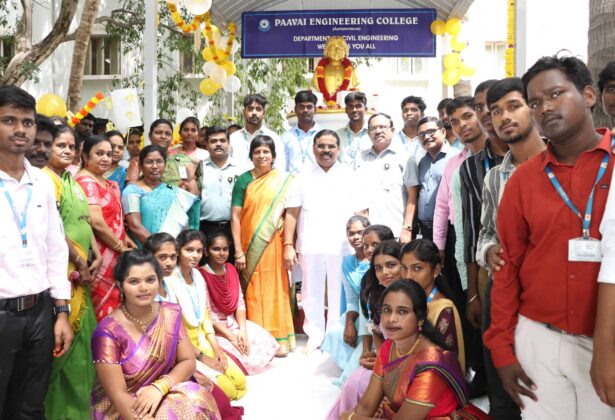 Dr.A.P.J.Abdul Kalam Sir's Birthday Celebrations