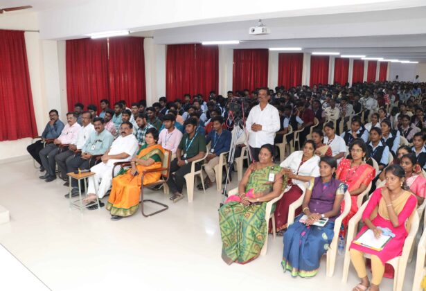 Dr.A.P.J.Abdul Kalam Sir's Birthday Celebrations