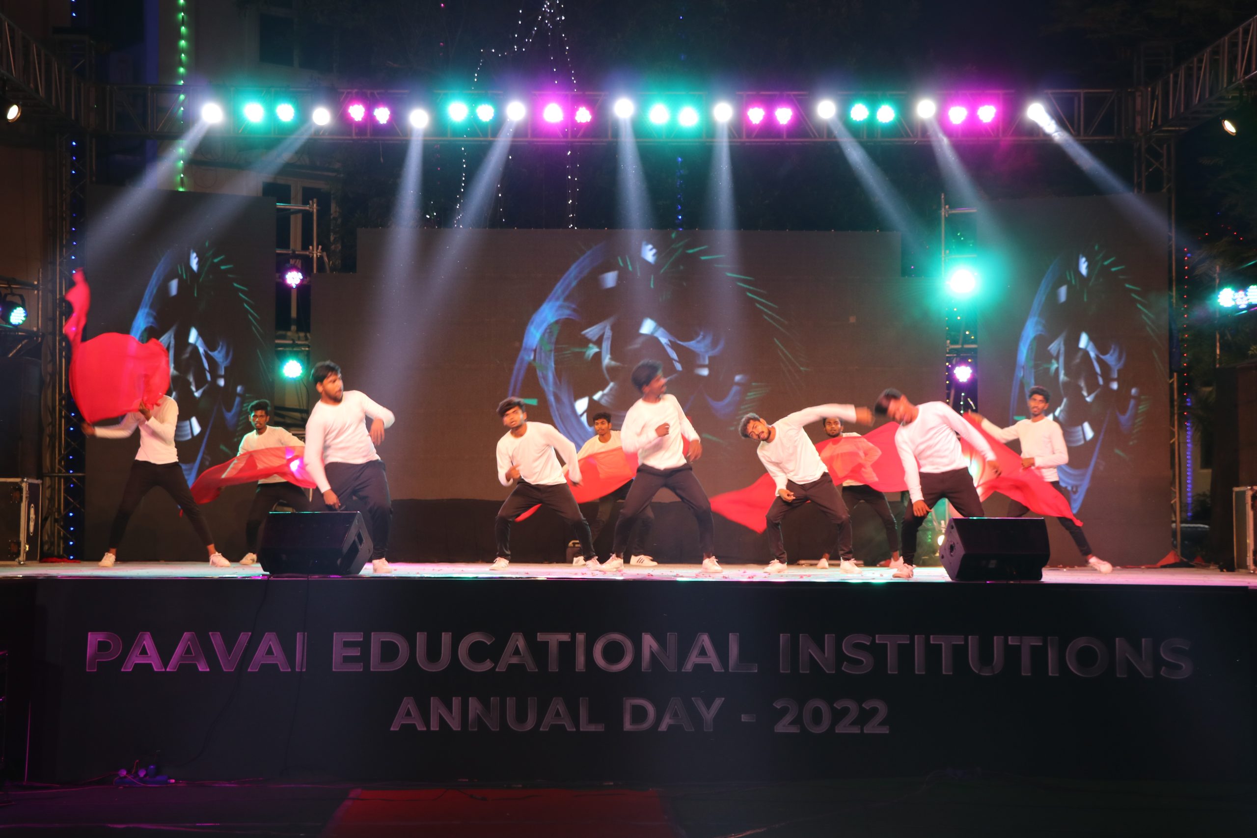 Annual Day