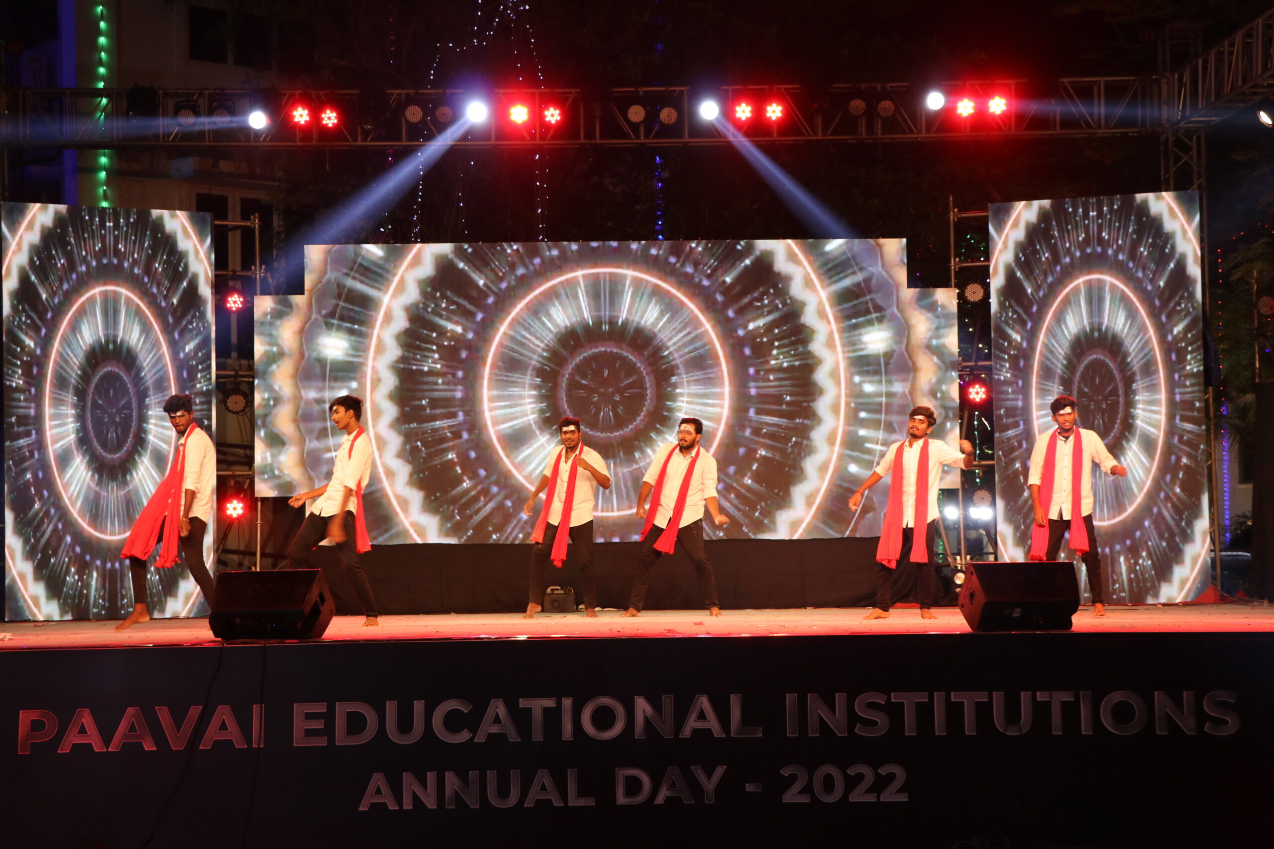 Annual Day