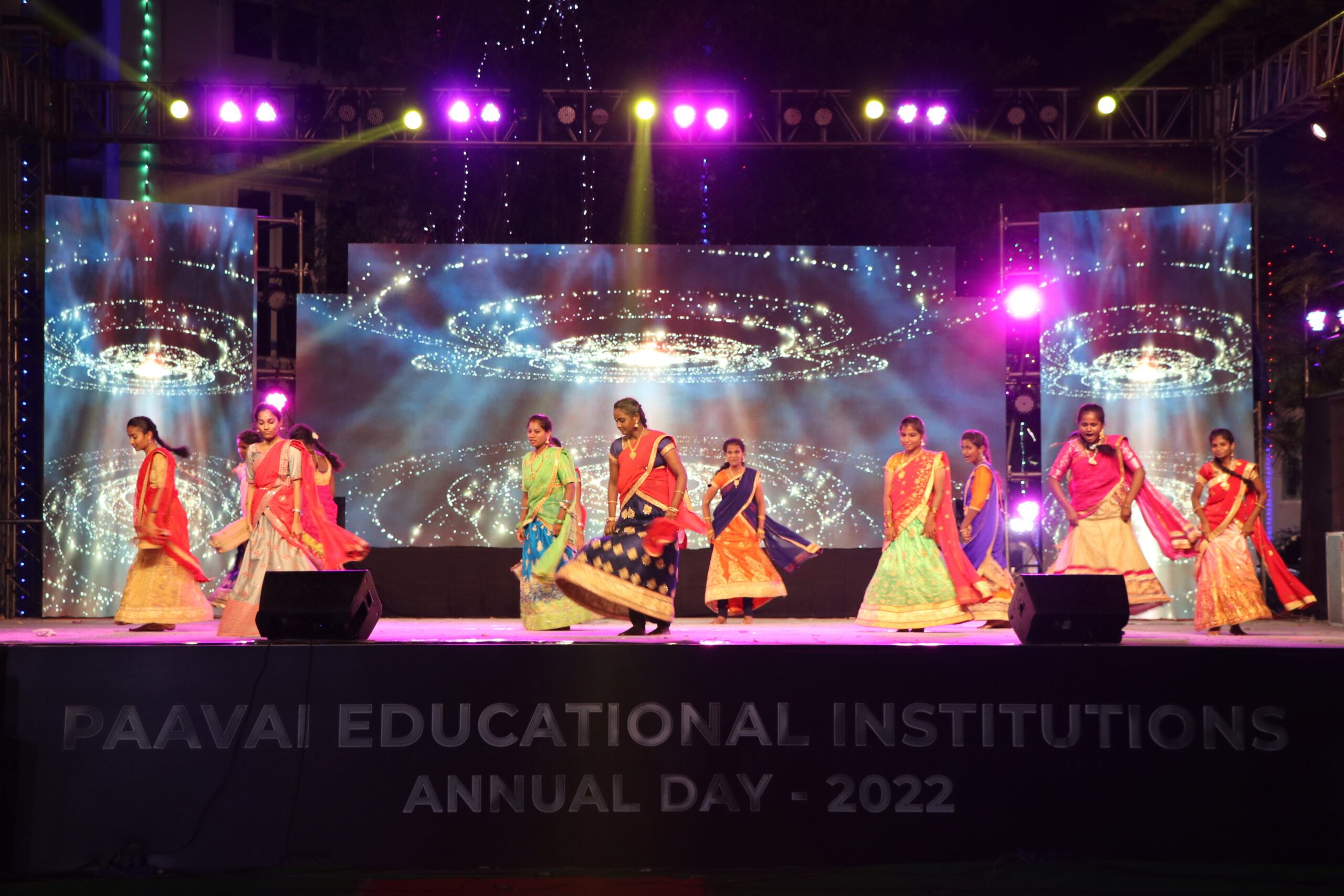 Annual Day