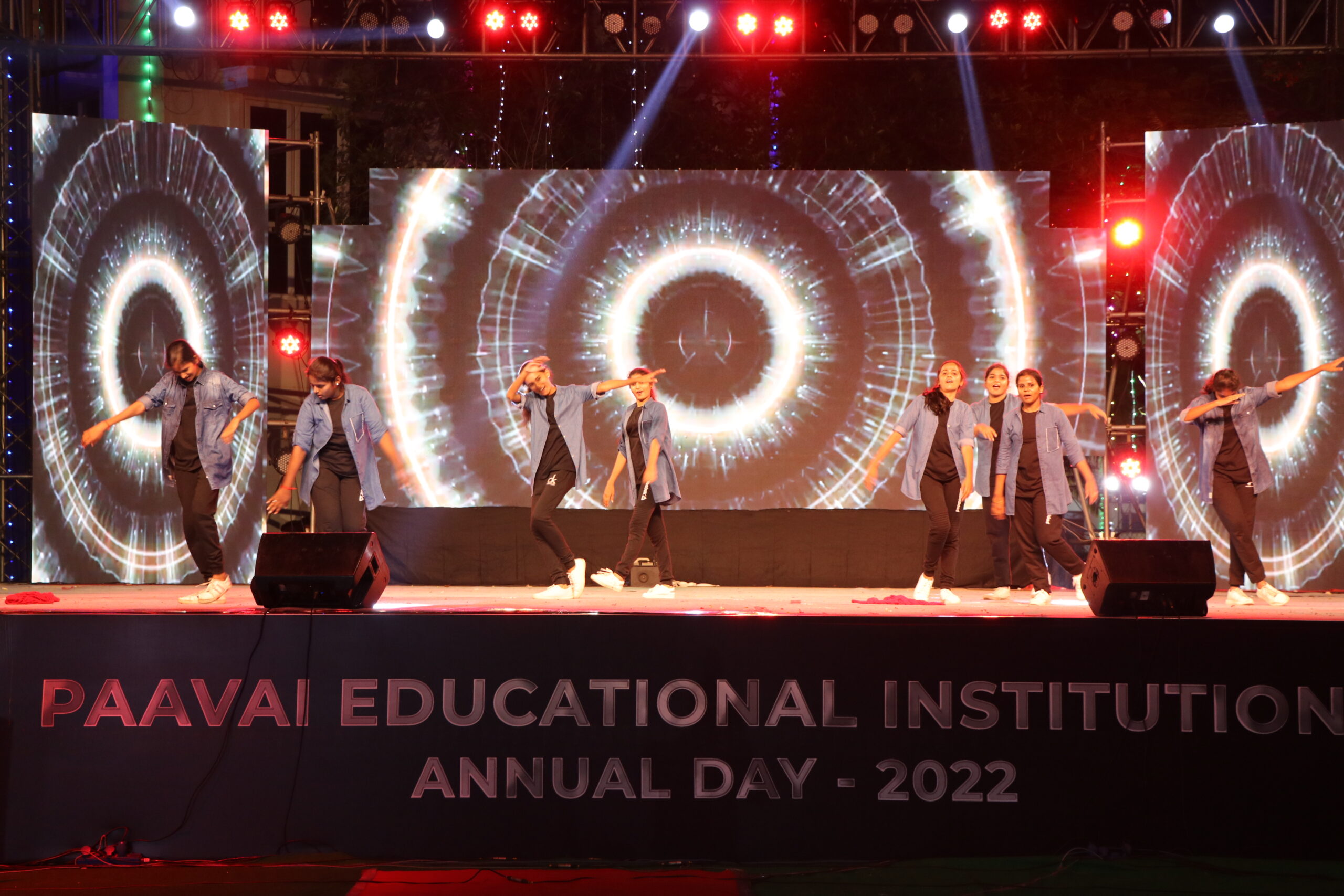 Annual Day