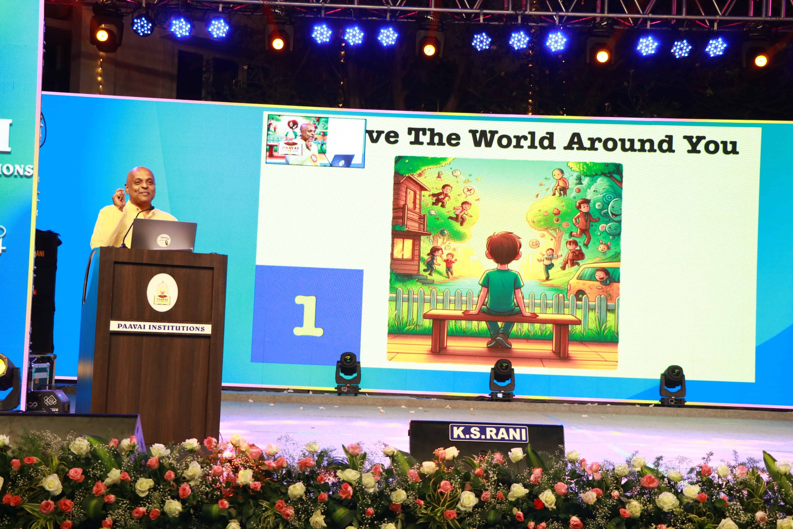 Annual Day'24