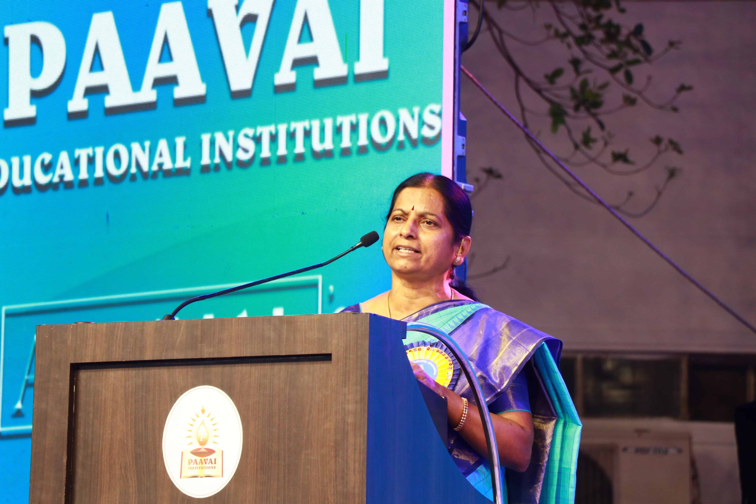 Annual Day'24