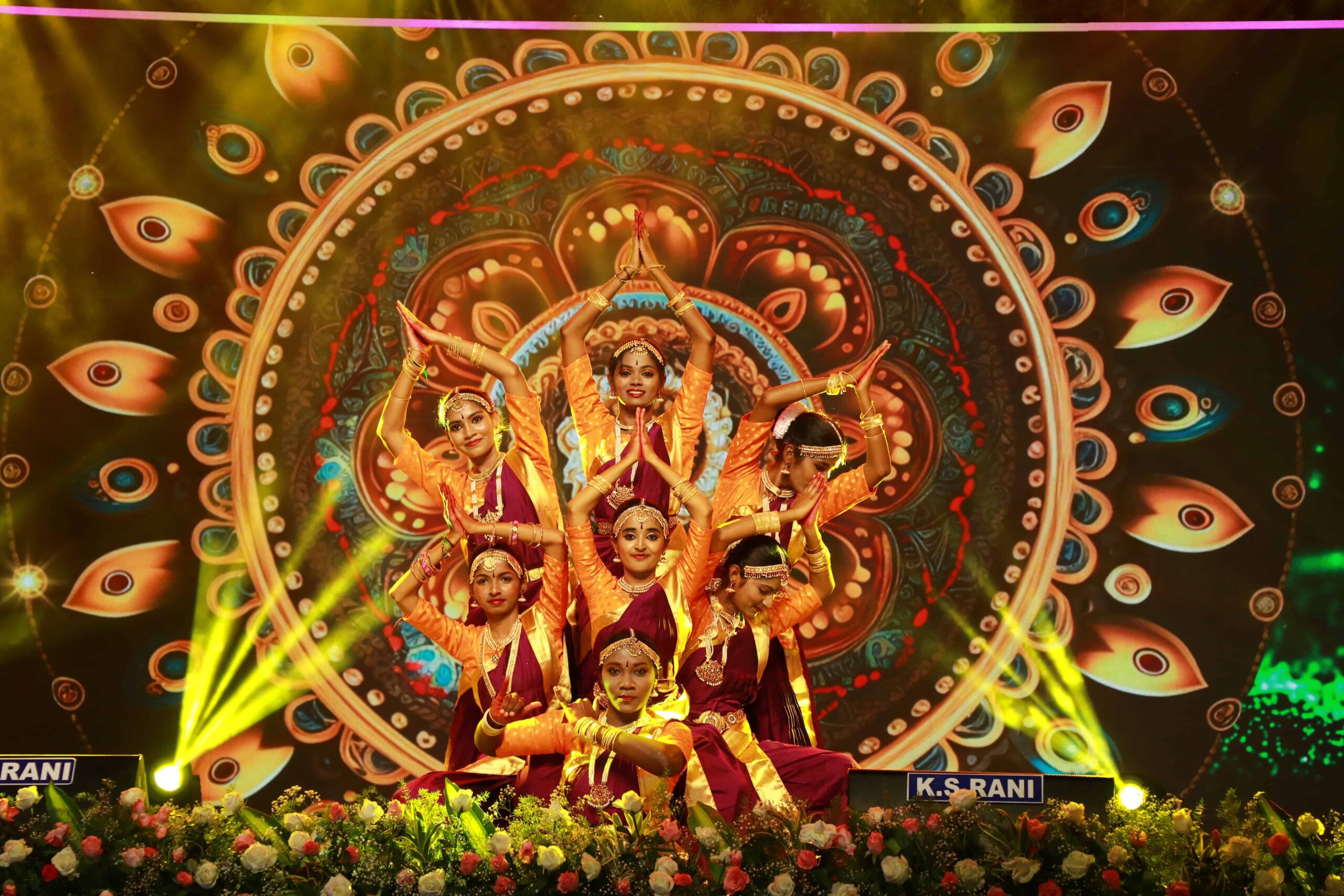 Annual Day'24