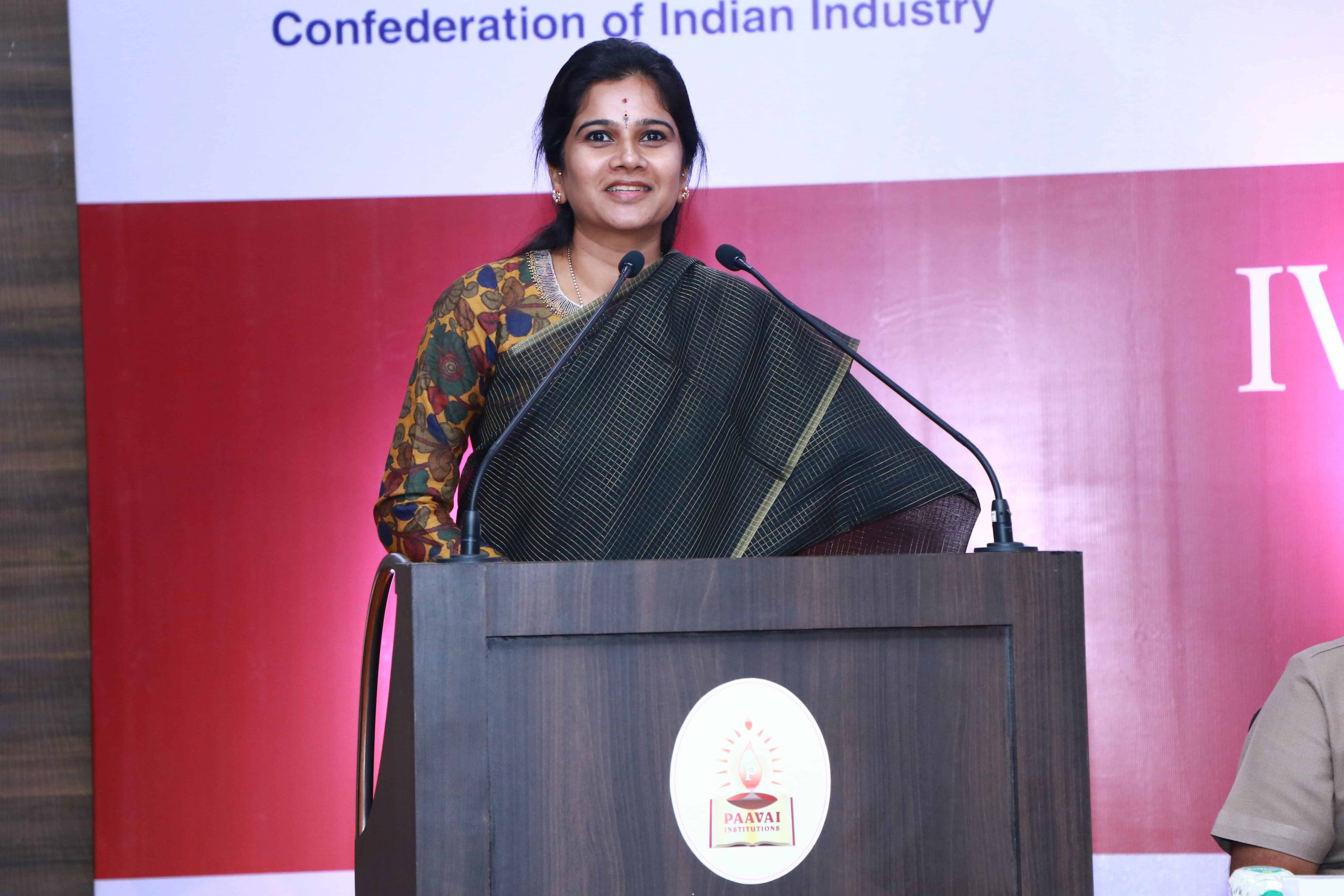 CII & IWN Launch Campus to Career Program