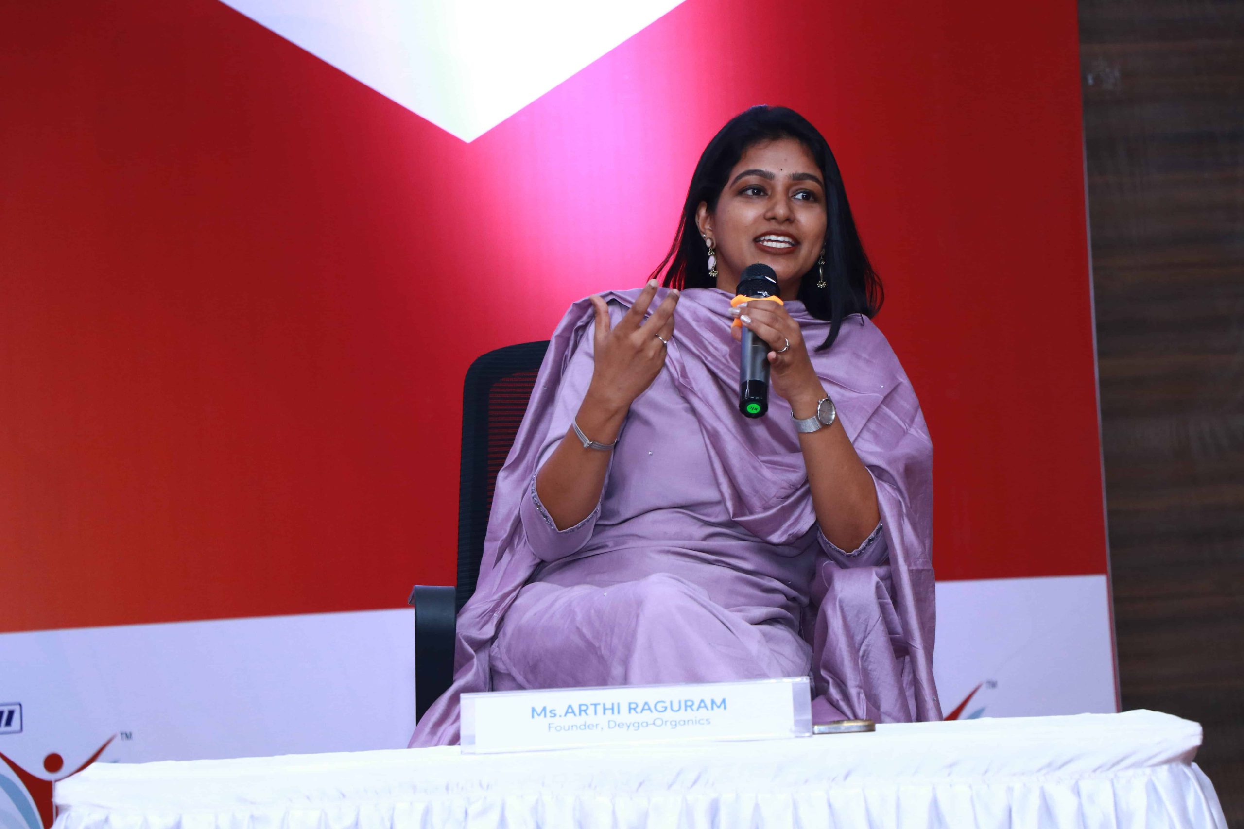 CII & IWN Launch Campus to Career Program