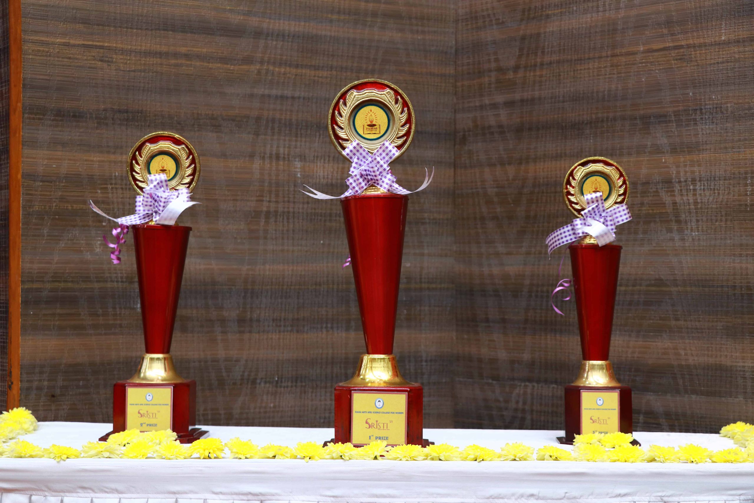 Women's Day Celebrations