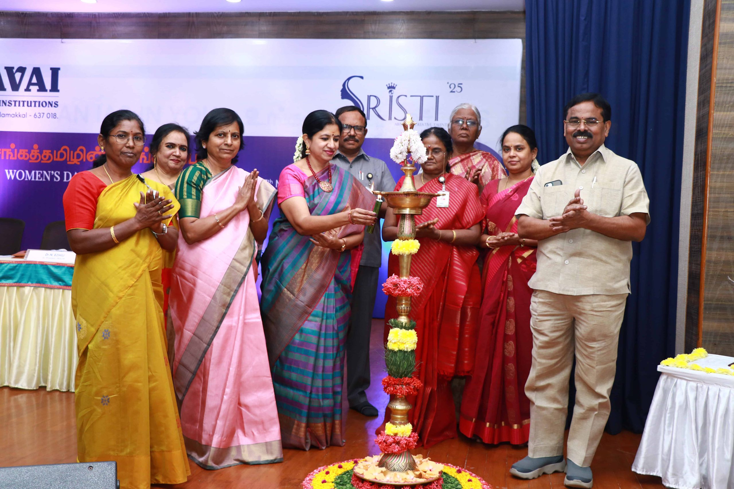 Women's Day Celebrations