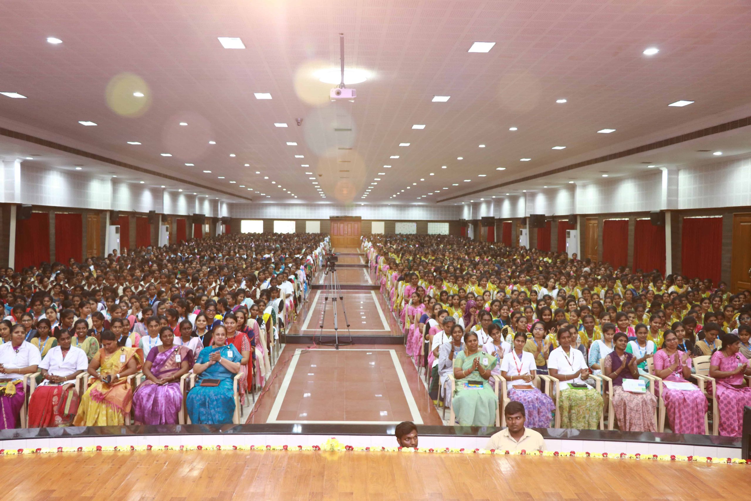 Women's Day Celebrations