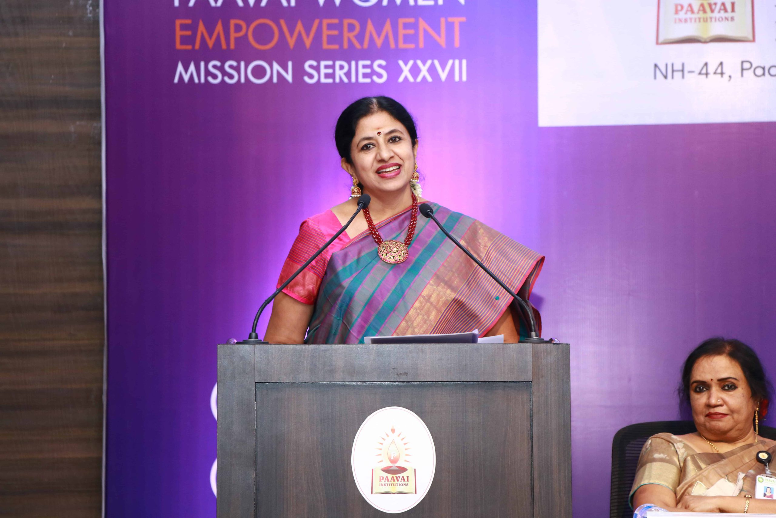 Women's Day Celebrations