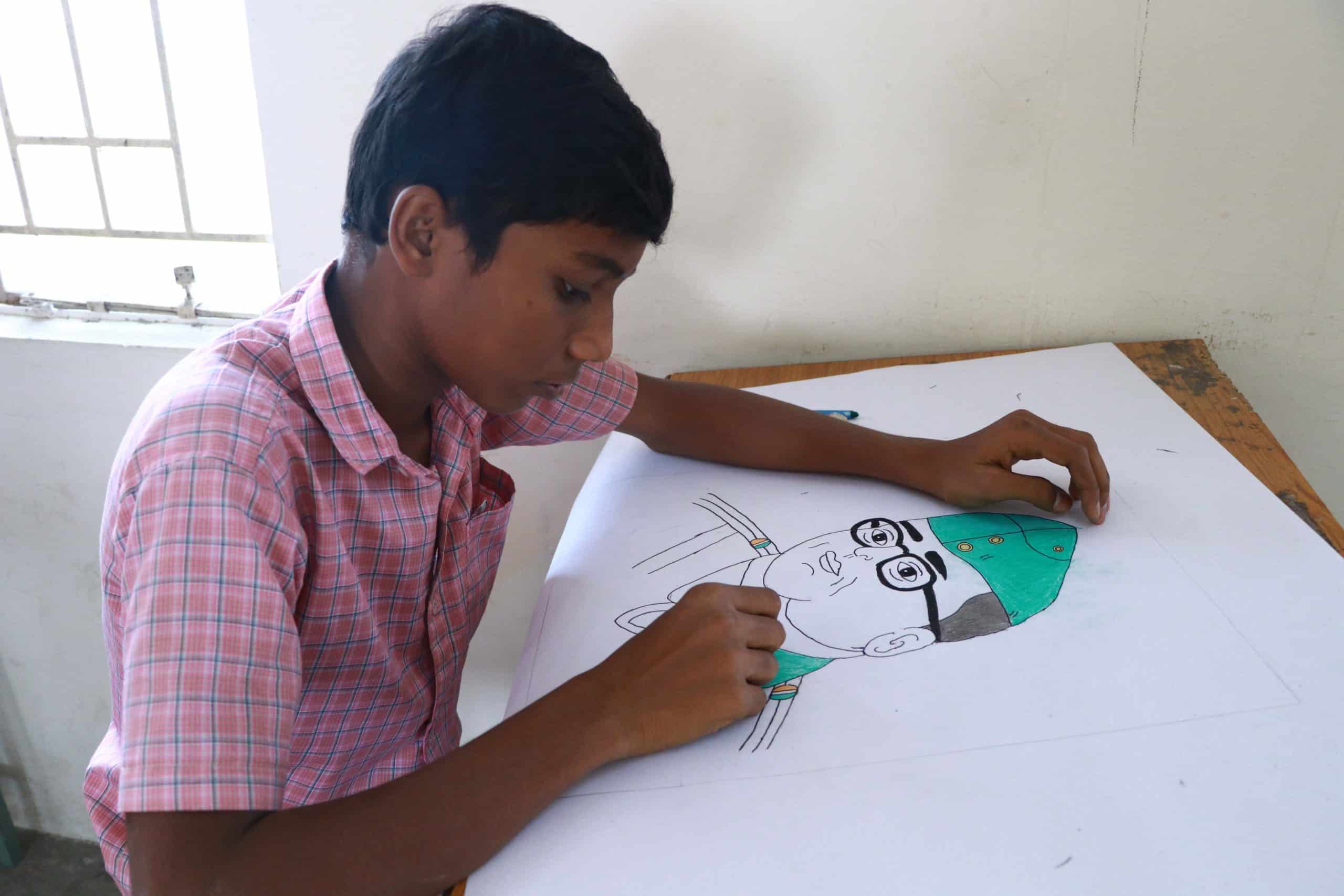 Paavai Youth festival