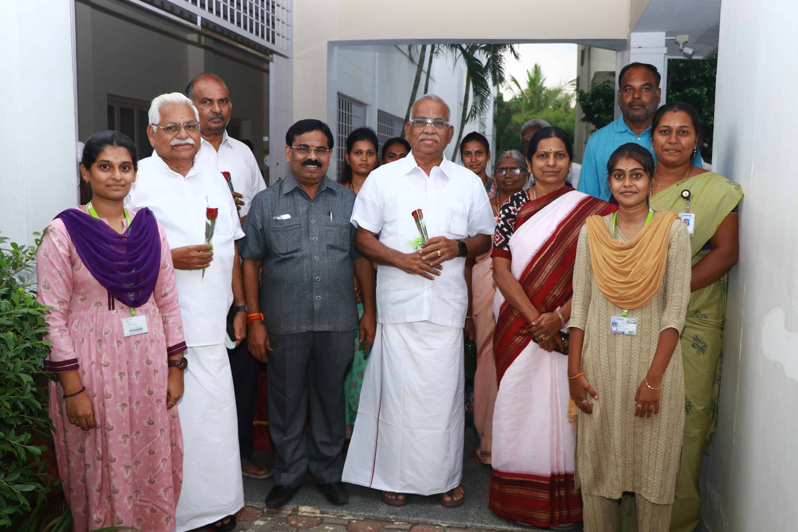 Yoga Day Celebrations'26