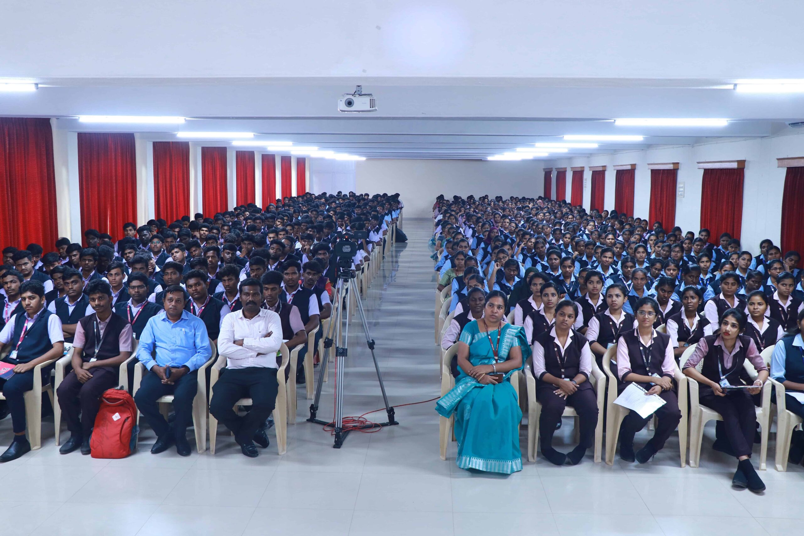 Eye Awareness Programme