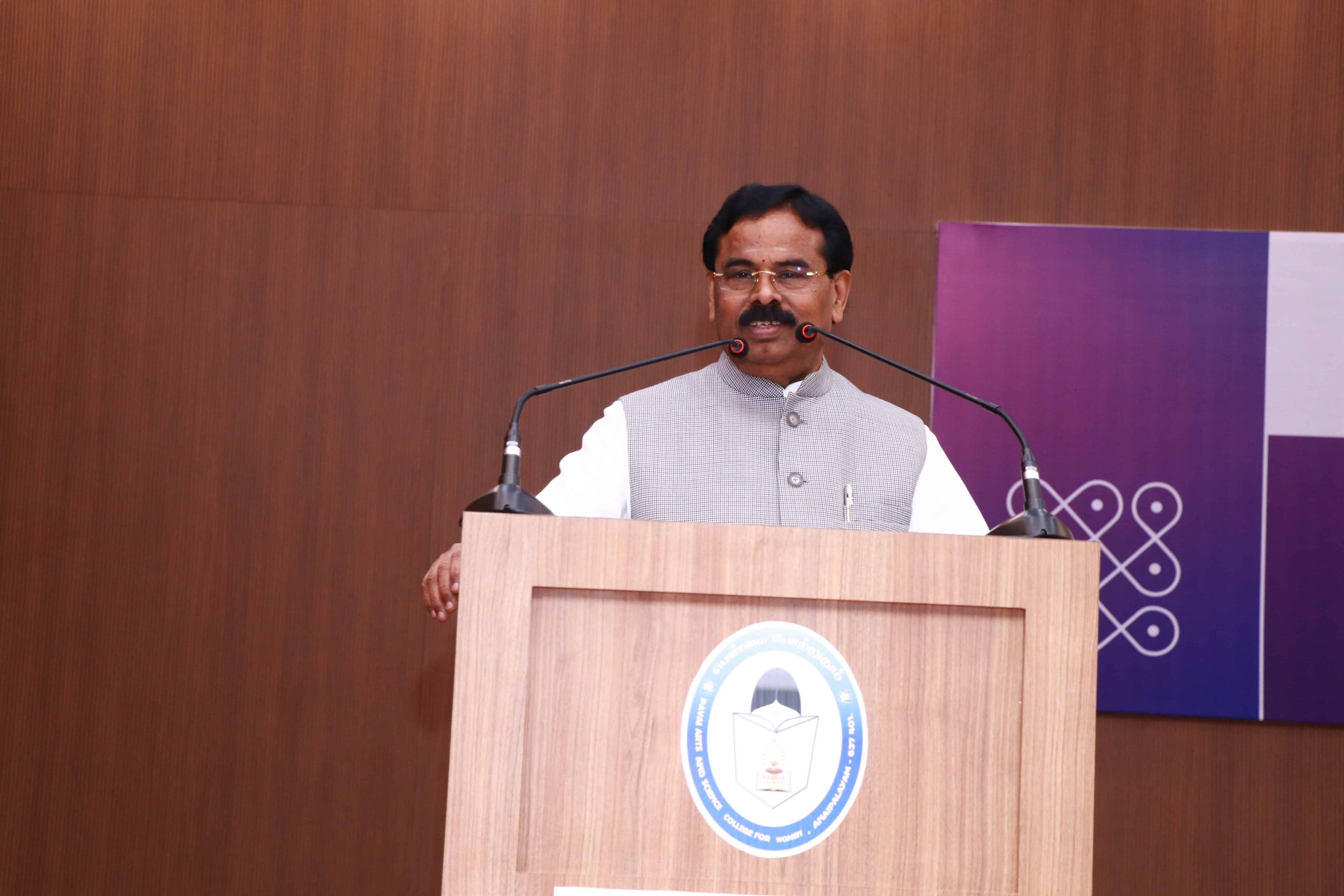 Paavai Women Empowerment Series XXVI