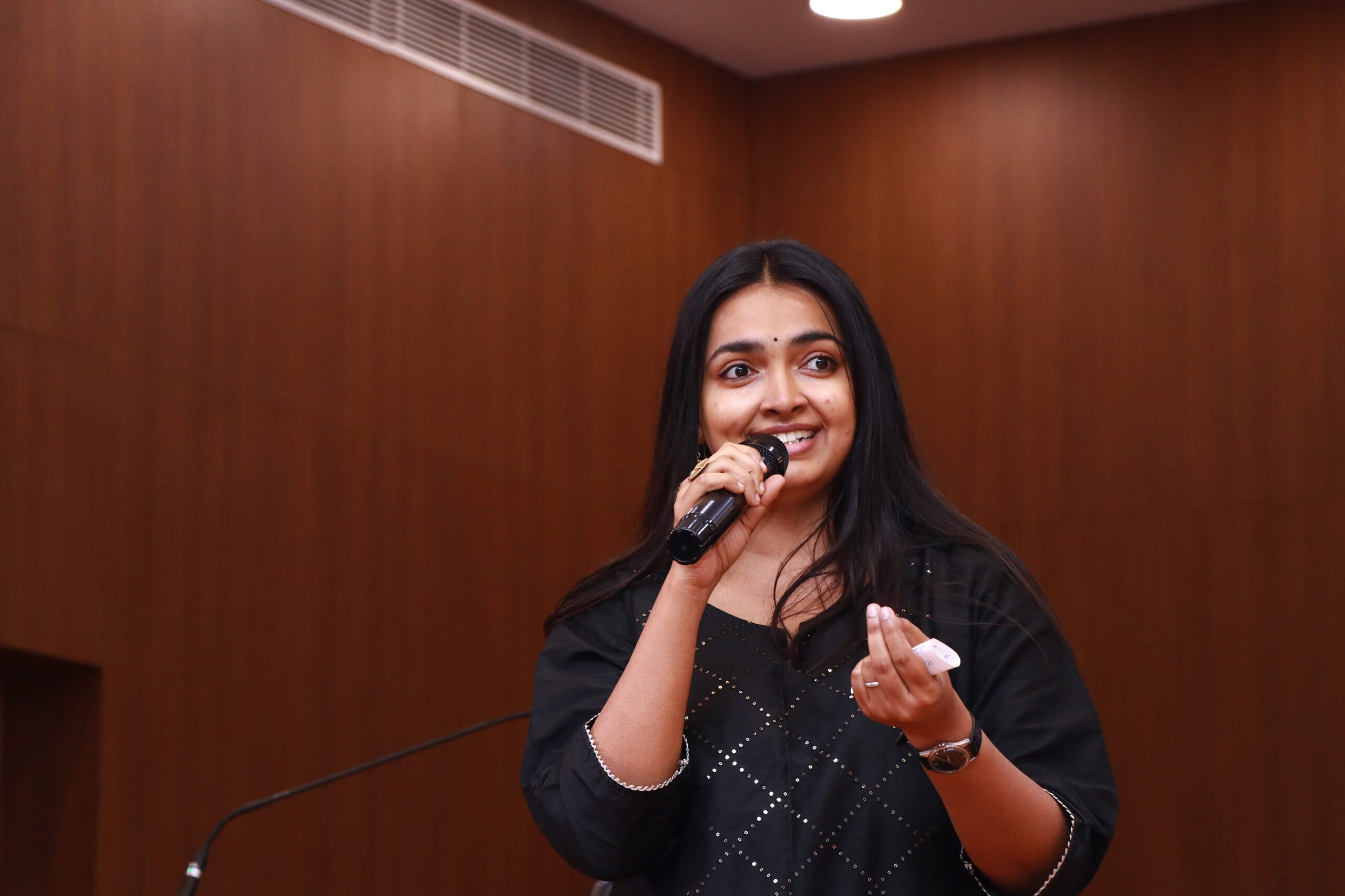 Paavai Women Empowerment Series XXVI