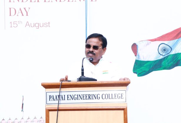 79th Independence Day at Paavai
